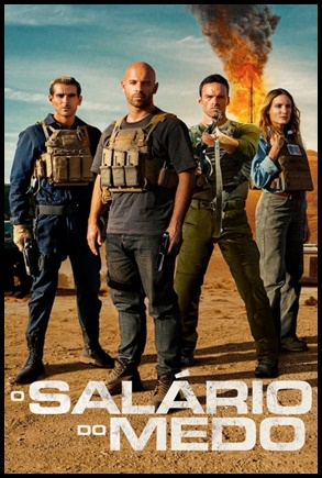 O Salário do Medo (2024)
