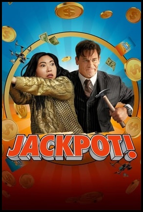 Jackpot Loteria Mortal (2024)