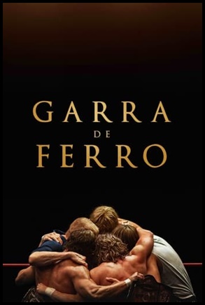 Garra de Ferro (2024)