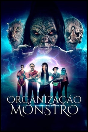 Organizacao Monstro (2024)