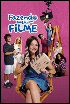 Fazendo Meu Filme (2024)