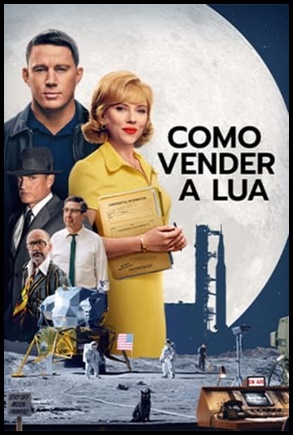 Como Vender a Lua (2024)