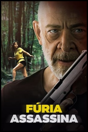 Furia Assassina (2024)