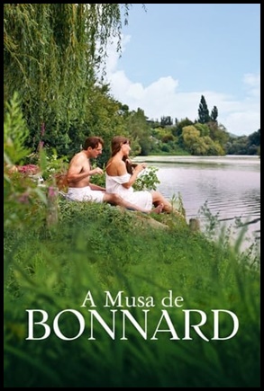 A Musa de Bonnard (2024)