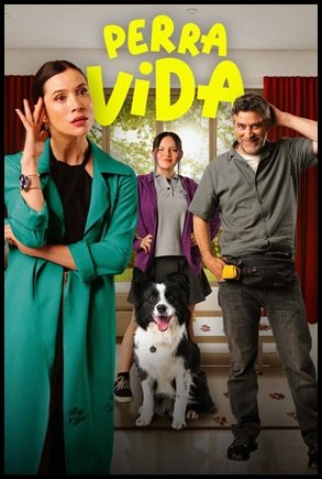 Perra vida (2024)