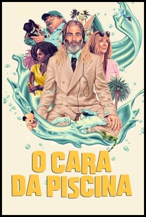 O Cara da Piscina (2024)
