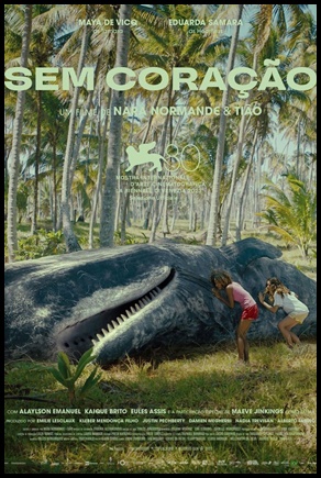 Sem Coração (2024)