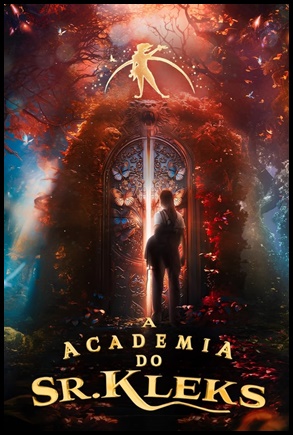 A Academia do Sr. Kleks (2024)
