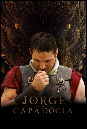 Jorge da Capadócia (2024)