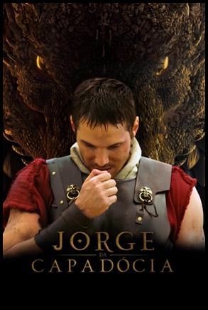 Jorge da Capadocia (2024)