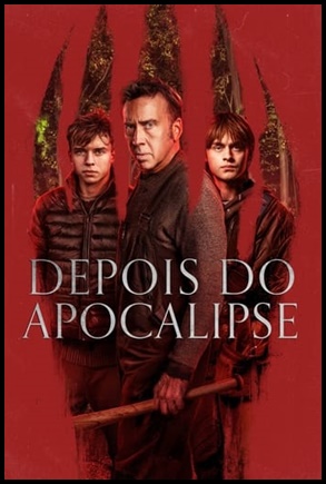 Depois do Apocalipse (2024)