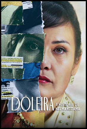 Doleira A História de Nelma Kodama (2024)