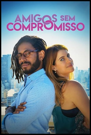 Amigos Sem Compromisso (2024)