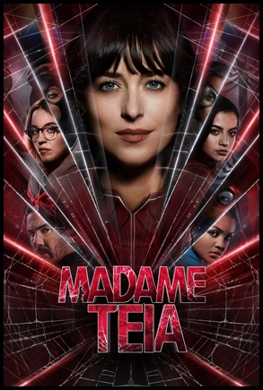 Madame Teia (2024)