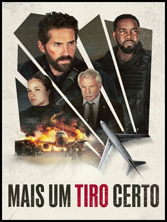 Mais Um Tiro Certo (2024)