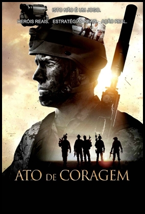 Ato de Coragem (2012)