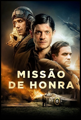 Missão de Honra (2018)