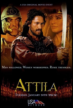 Attila (2001)