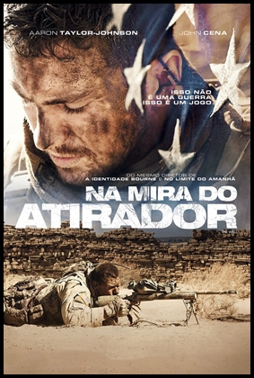 Na Mira do Atirador (2017)