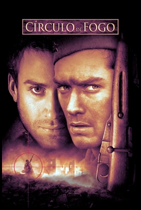 Círculo de Fogo (2001)