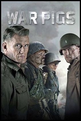 Marcas da Guerra (2015)