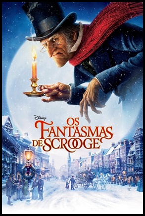 Os Fantasmas de Scrooge (2009)