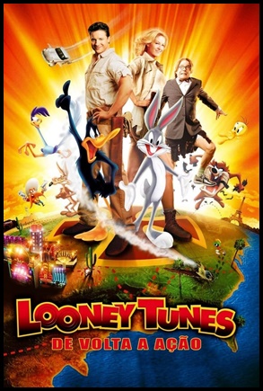 Looney Tunes: De Volta à Ação (2003)