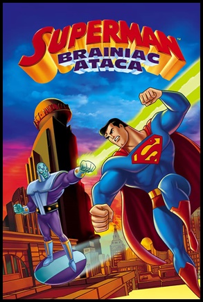 Superman: Brainiac Ataca (2006)