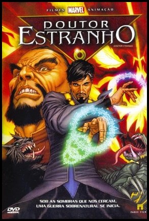 Doutor Estranho (2007)