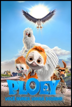 PLOEY:  Você Nunca Voará Sozinho (2018)