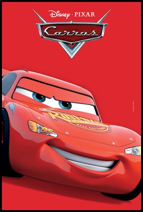 Carros (2006)
