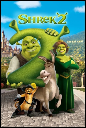 Shrek 2 (2004)