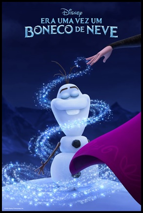 Era uma Vez um Boneco de Neve (2020)