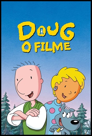 Doug: O Filme (1999)