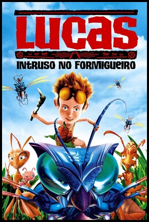 Lucas: Um Intruso no Formigueiro (2006)