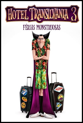 Hotel Transilvânia 3: Férias Monstruosas (2018)