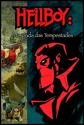 Hellboy: A Espada das Tempestades (2006)