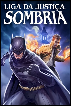 Liga da Justiça Sombria (2017)