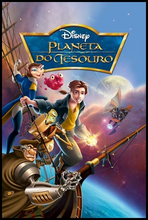 Planeta do Tesouro (2002)