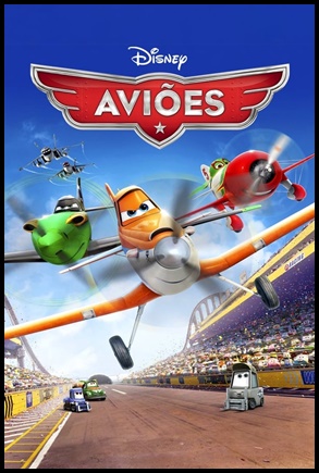 Aviões (2013)