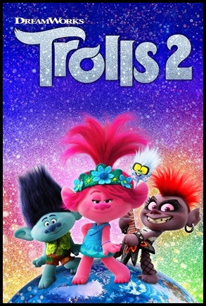 Trolls 2 (2020)