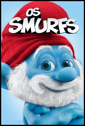 Os Smurfs (2011)