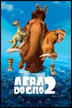 A Era do Gelo 2 (2006)