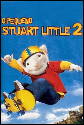 Stuart Little 2 (2002)