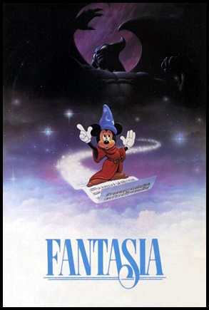 Fantasia (1940)