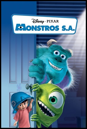 Monstros S.A. (2001)