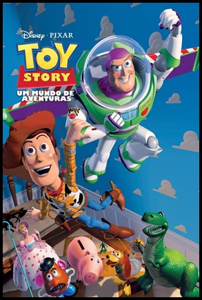 Toy Story: Um Mundo de Aventuras (1995)