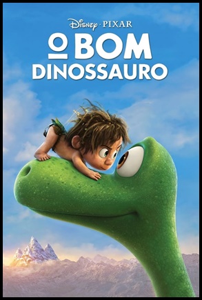 O Bom Dinossauro (2015)
