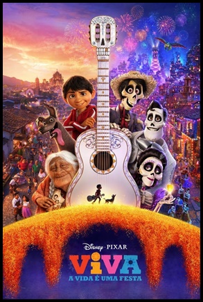 Viva: A Vida é uma Festa (2017)