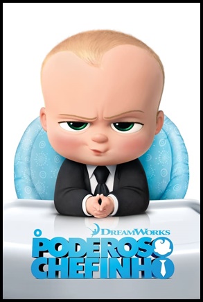 O Poderoso Chefinho (2017)